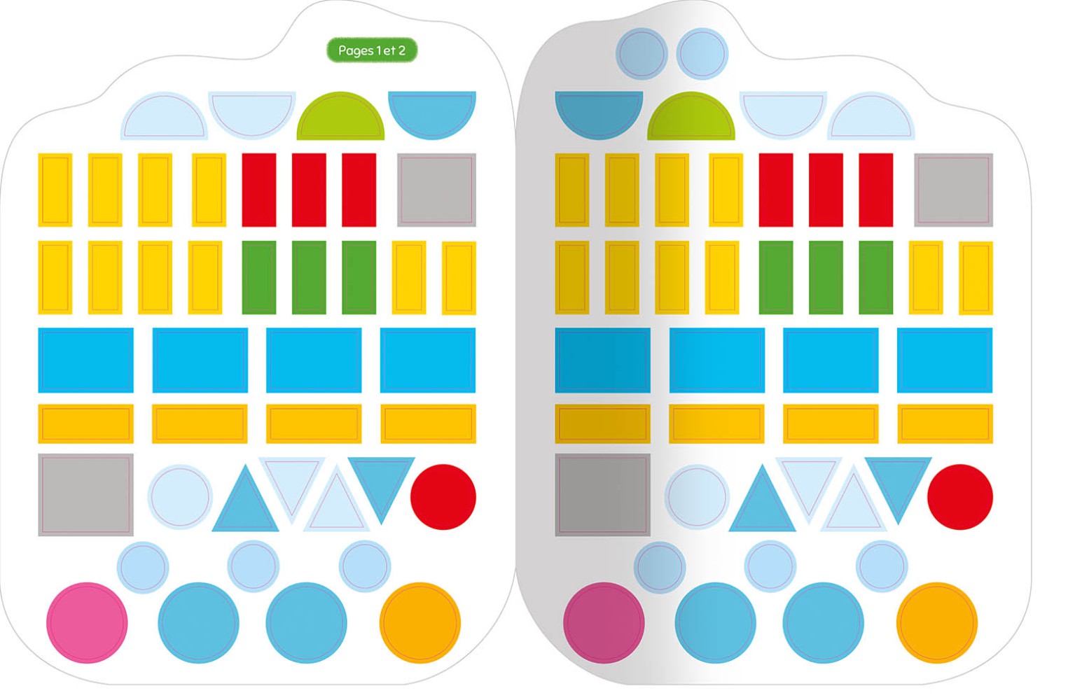 L'aventure De Petit Camion-Poubelle