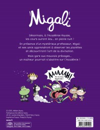 MIGALI T7 L