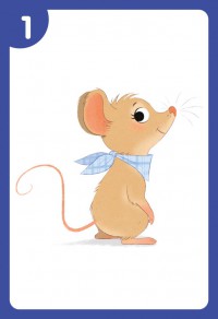 MON JEU GRISETTE - LA PETITE SOURIS EN MISSION MON JEU GRISETTE - LA PETITE SOURIS EN MISSION