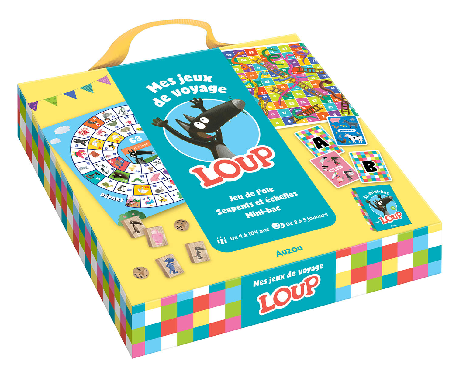 MES JEUX DE VOYAGE MES JEUX DE VOYAGE