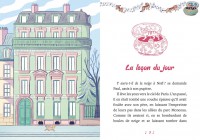 UN NOEL A PARIS - MON ROMAN DE L