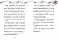 UN NOEL A PARIS - MON ROMAN DE L