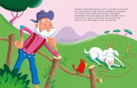 LA CHEVRE DE MONSIEUR SEGUIN