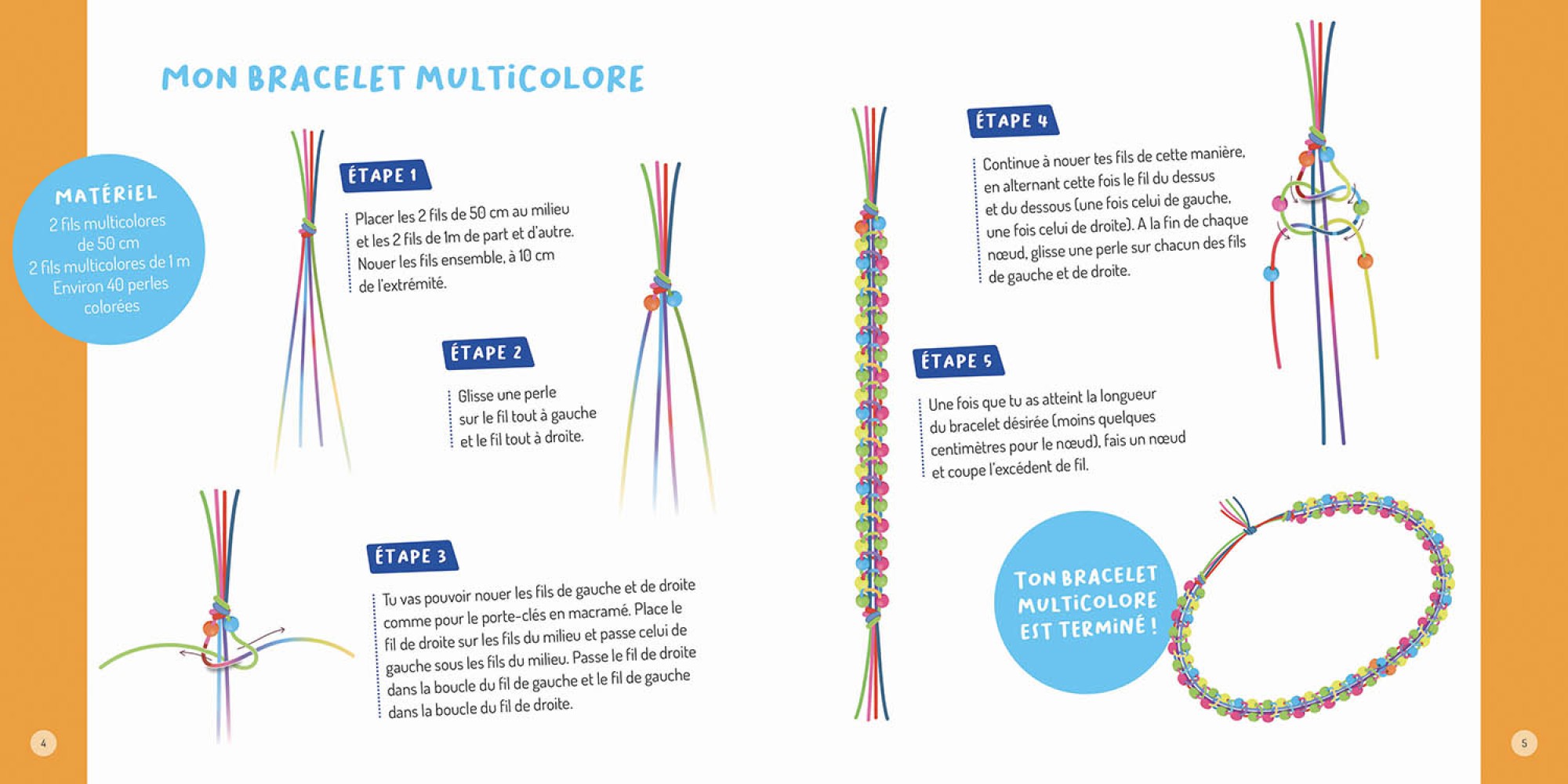 Mes Créations Fluos Mes Créations Fluos
