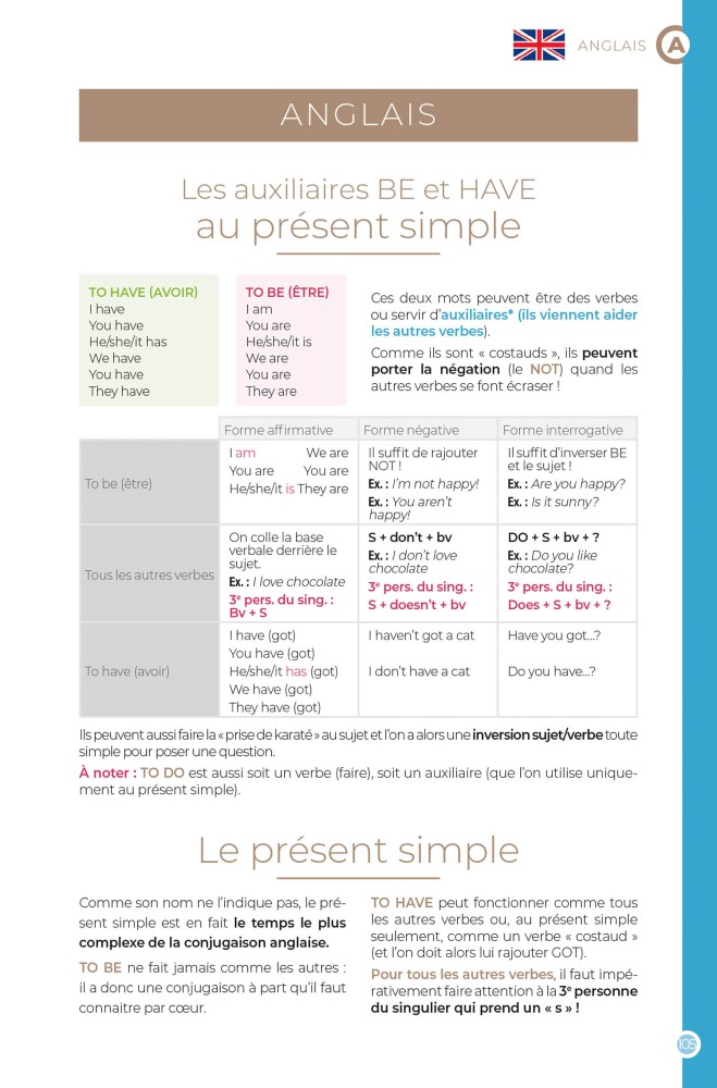 Dictionnaire Auzou Collège