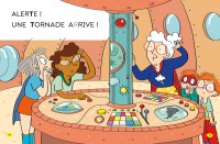 UNE SUPER-MAMIE - LES HEROS DU CP SUPER DEBUTANT