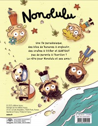 NONOLULU - L