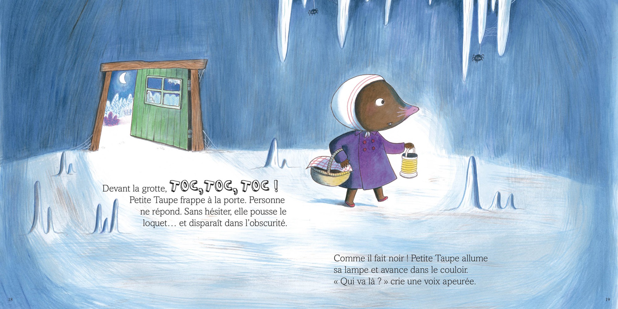 MES PLUS BELLES HISTOIRES DE PETITE TAUPE VOL. 2