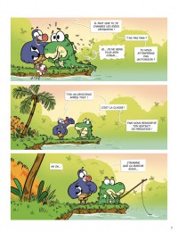 CROQUIDOU