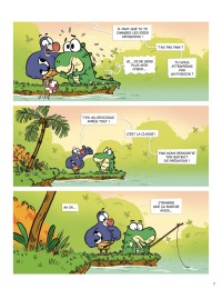 CROQUIDOU