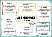 TOUT LE PROGRAMME DE 6E - 100 CARTES MENTALES 