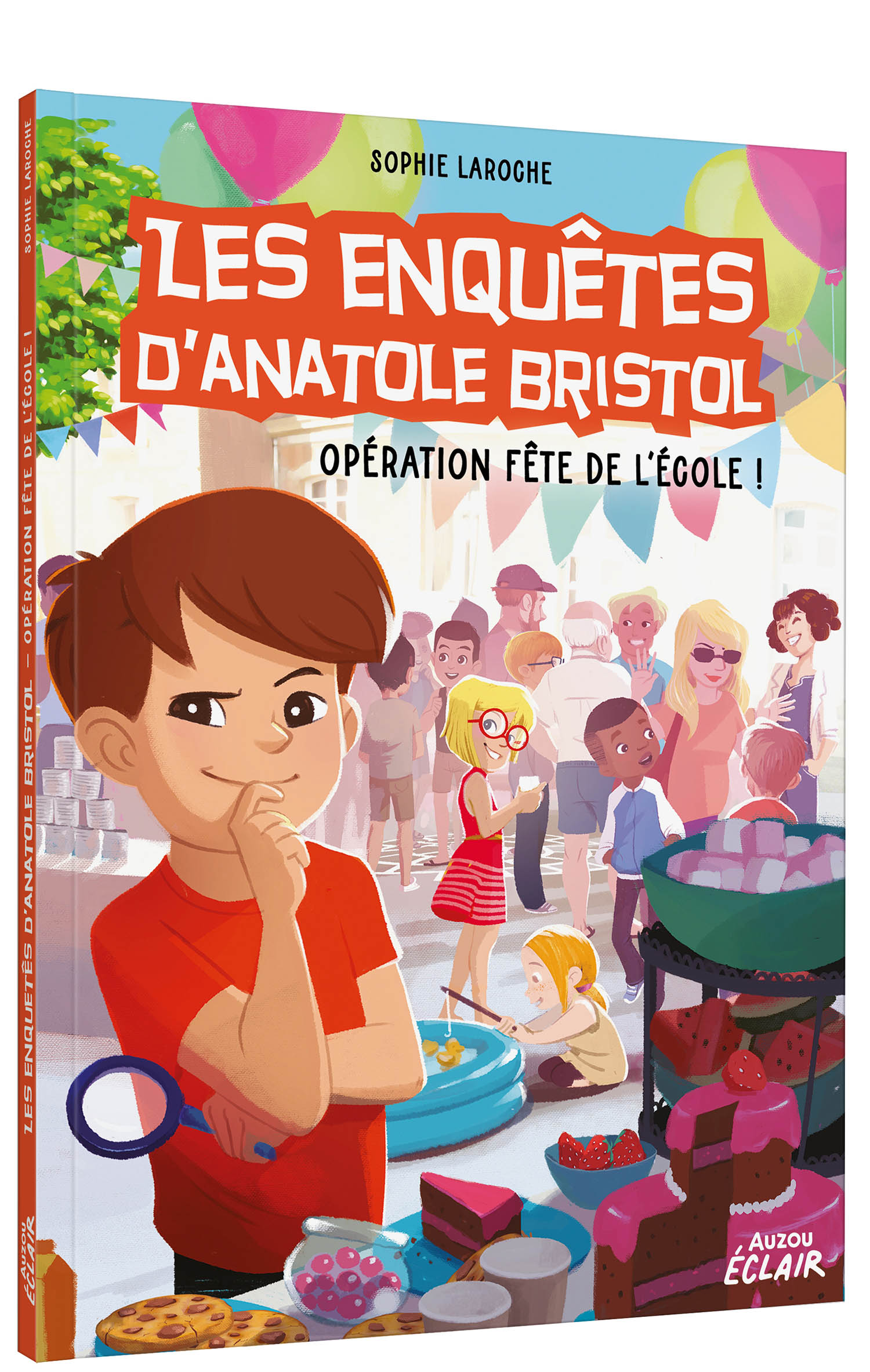 OPERATION FETE DE L OPERATION FETE DE L