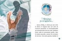 LE SEIGNEUR DES NUAGES - LE MAITRE DES LICORNES T11