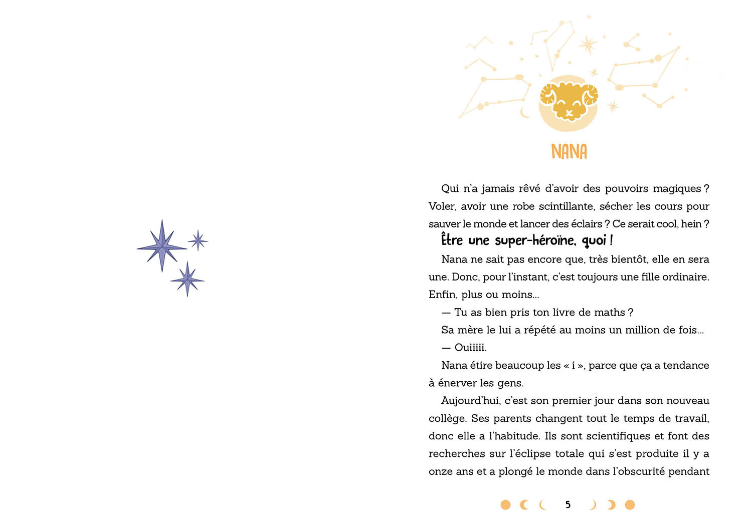 La Magie Du Zodiaque