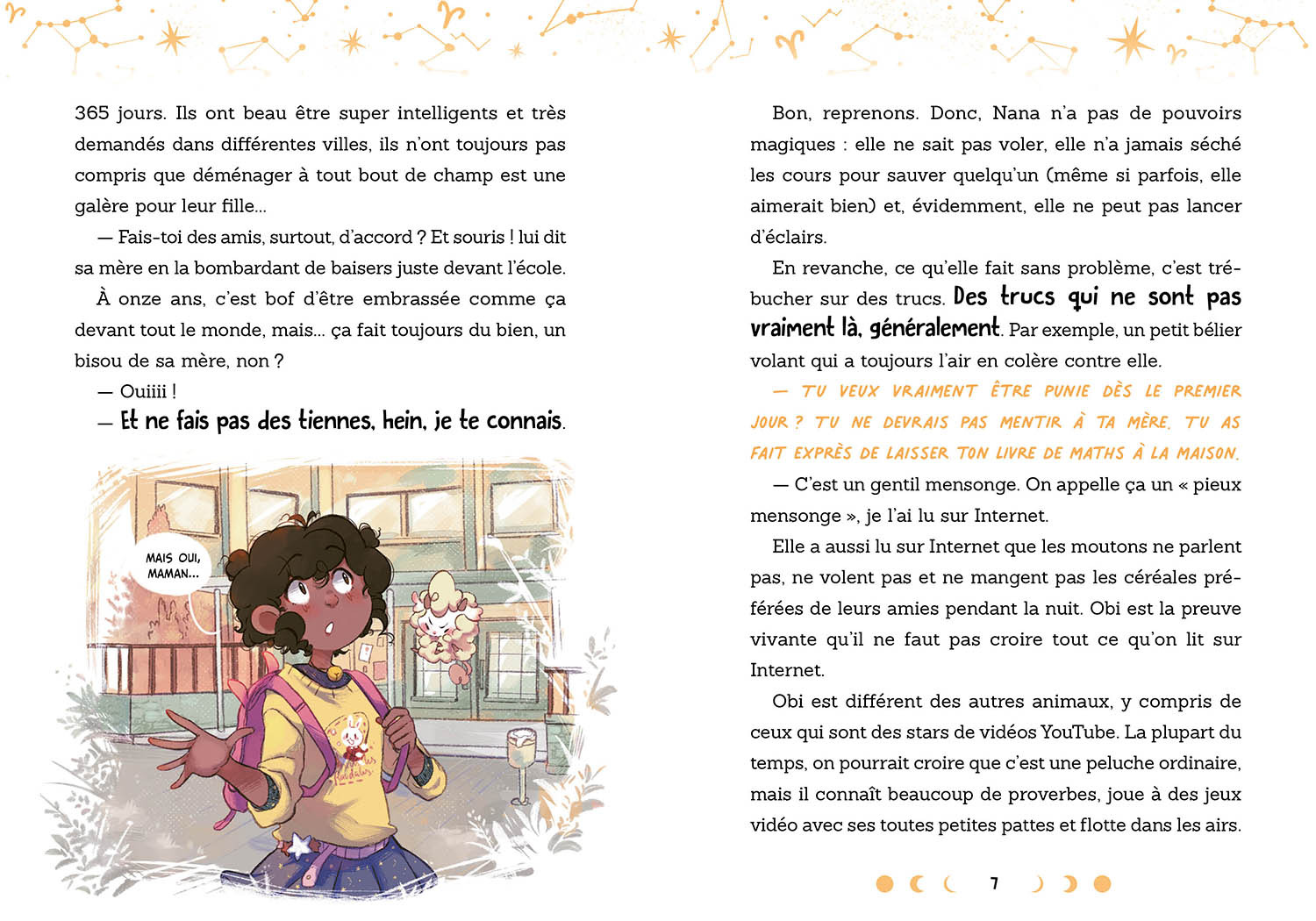 La Magie Du Zodiaque