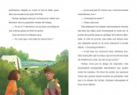 FRISSONS - CRIME SOUS HAUTE TENSION