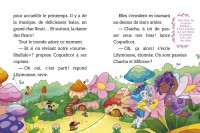 LA FETE DES FLEURS - LA DANSE DES FEES