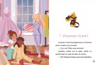 LE GRAND BAL - PRINCESSES POUR LA VIE T1
