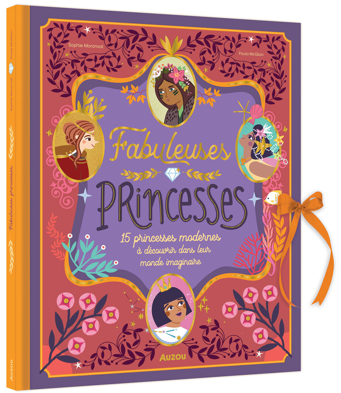 FABULEUSES PRINCESSES FABULEUSES PRINCESSES