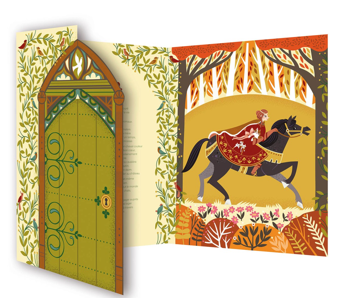 Fabuleuses Princesses