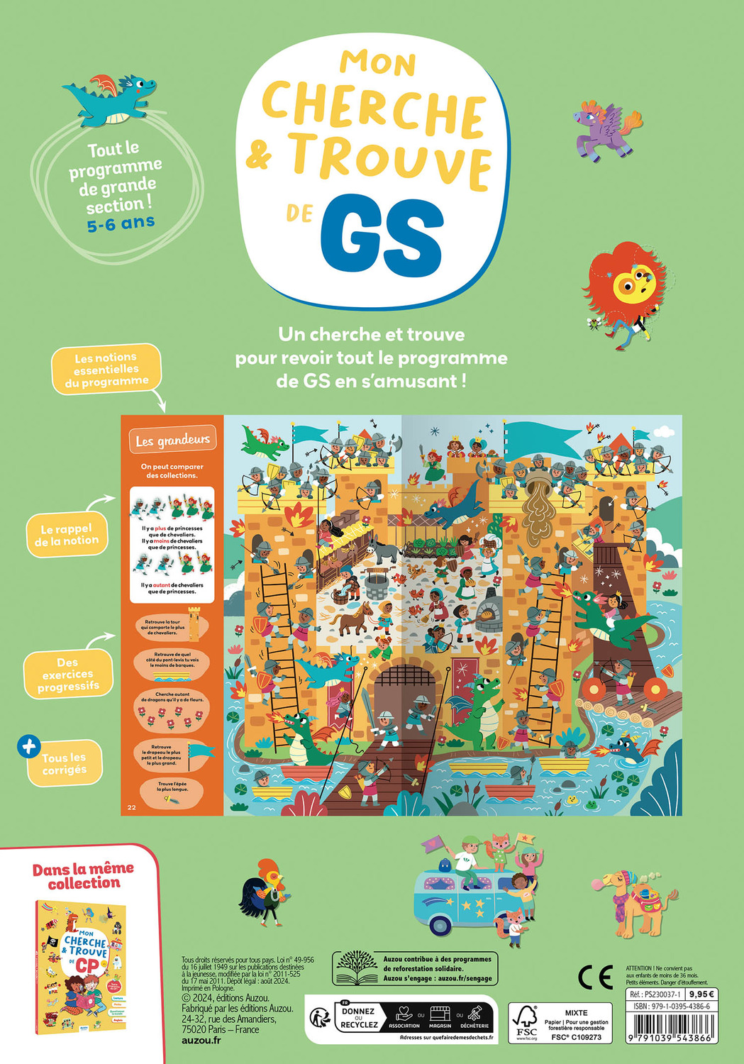 MON CHERCHE & TROUVE DE GS MON CHERCHE & TROUVE DE GS