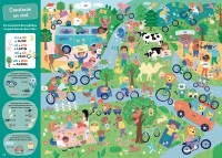 MON CHERCHE & TROUVE DE CP