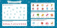 CHER PERE NOEL... (PROMIS, JE SUIS SAGE !) - JE LIS EN MATERNELLE