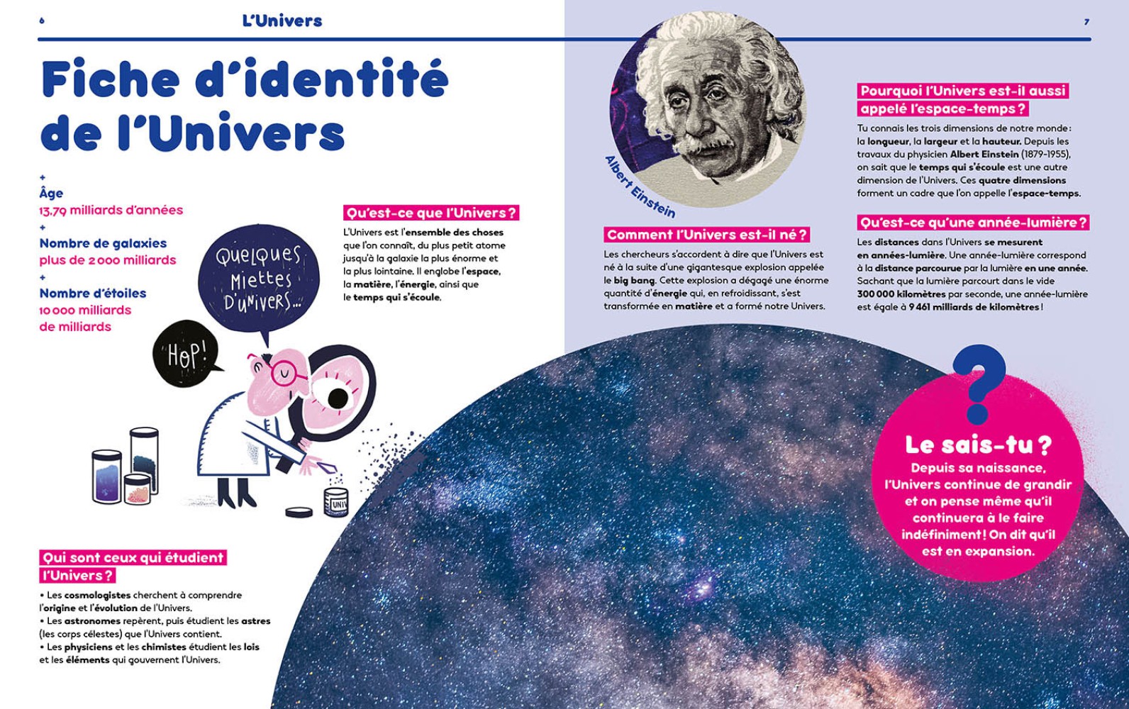 1001 POURQUOI COMMENT - SCIENCE & VIE JUNIOR