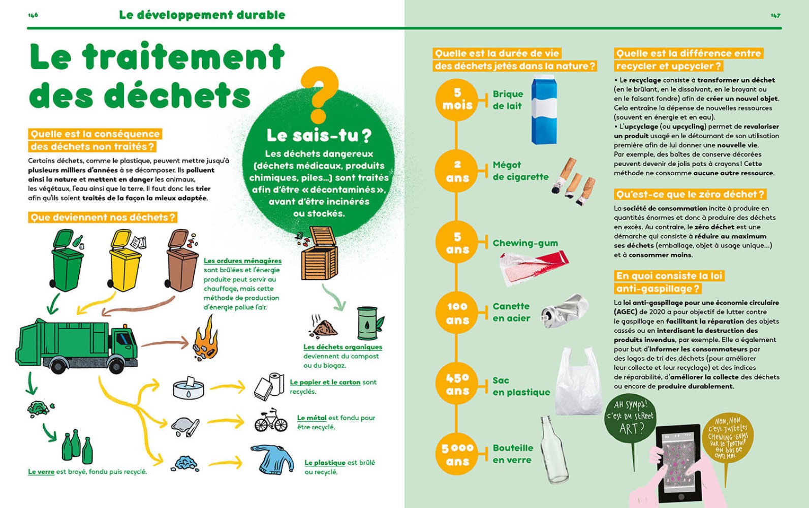1001 POURQUOI COMMENT - SCIENCE & VIE JUNIOR