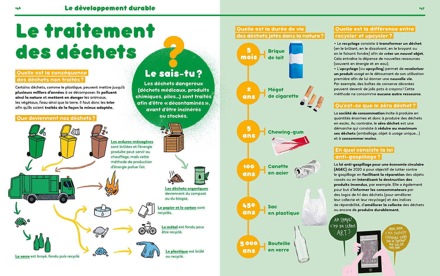 1001 POURQUOI COMMENT - SCIENCE & VIE JUNIOR