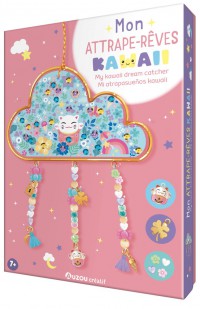 Mon attrape-rêves kawaii