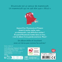 Cache-cache Moumoute Cache-cache Moumoute