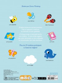 MON PREMIER IMAGIER A TOUCHER