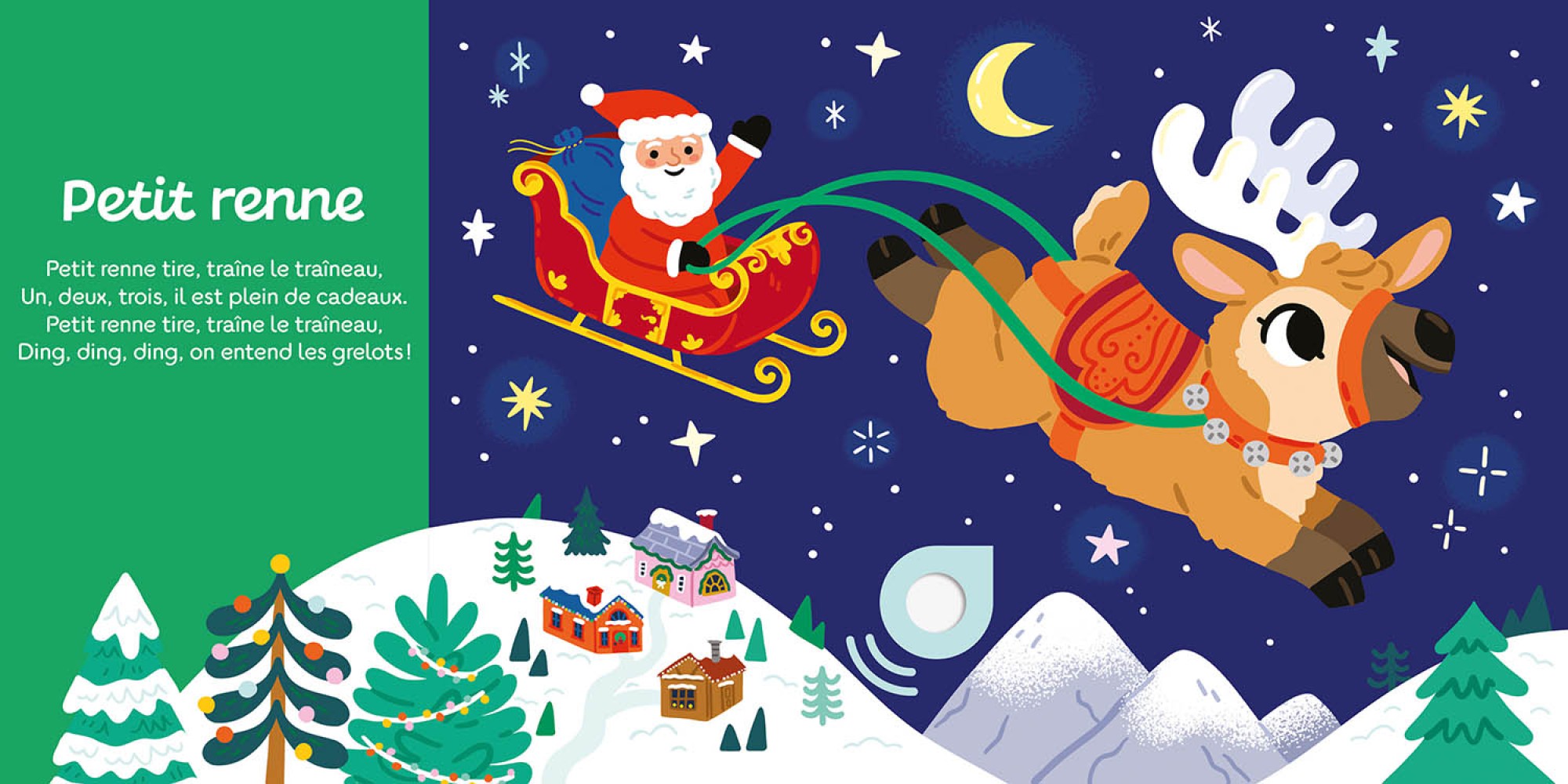 MES CHANSONS DE NOEL