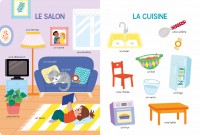 Mes 100 premiers mots à écouter