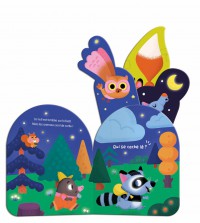 Qui se cache dans la nuit ? (phospho)