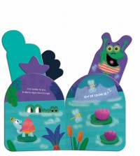 Qui se cache dans la nuit ? (phospho)