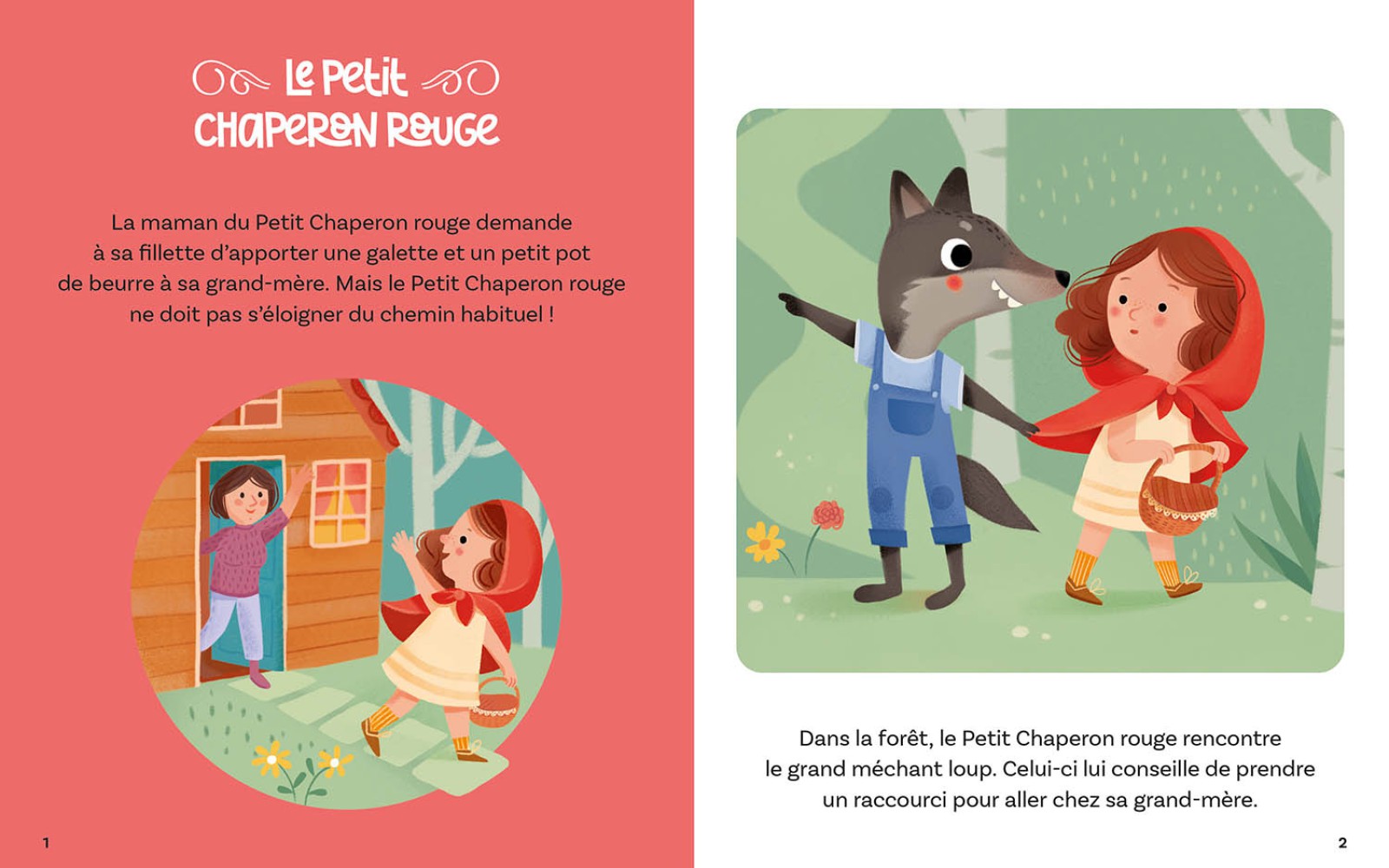 Ma Première Fabrique À Contes