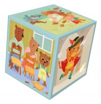 Ma première fabrique à contes