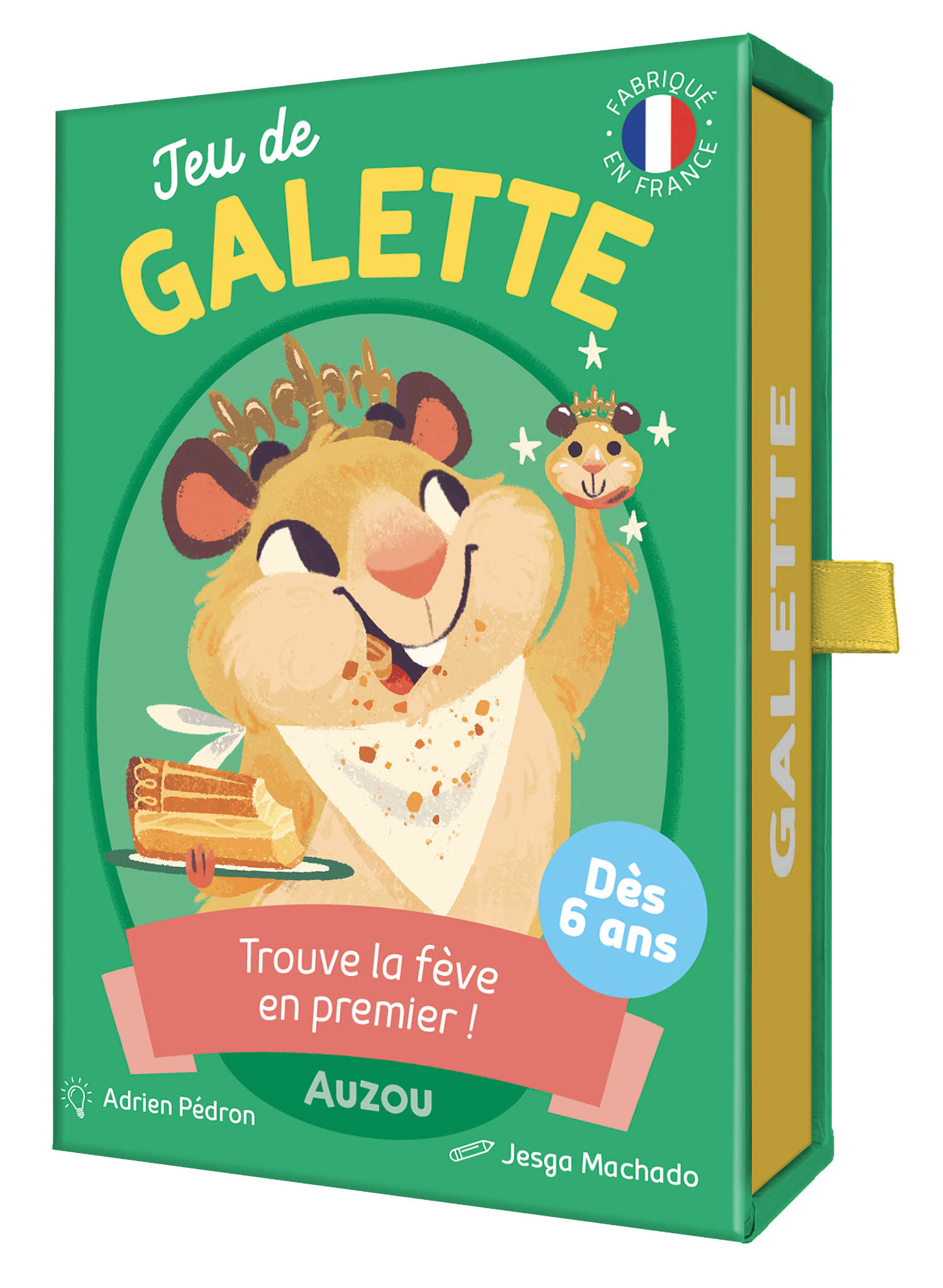 Jeu de la galette Jeu de la galette