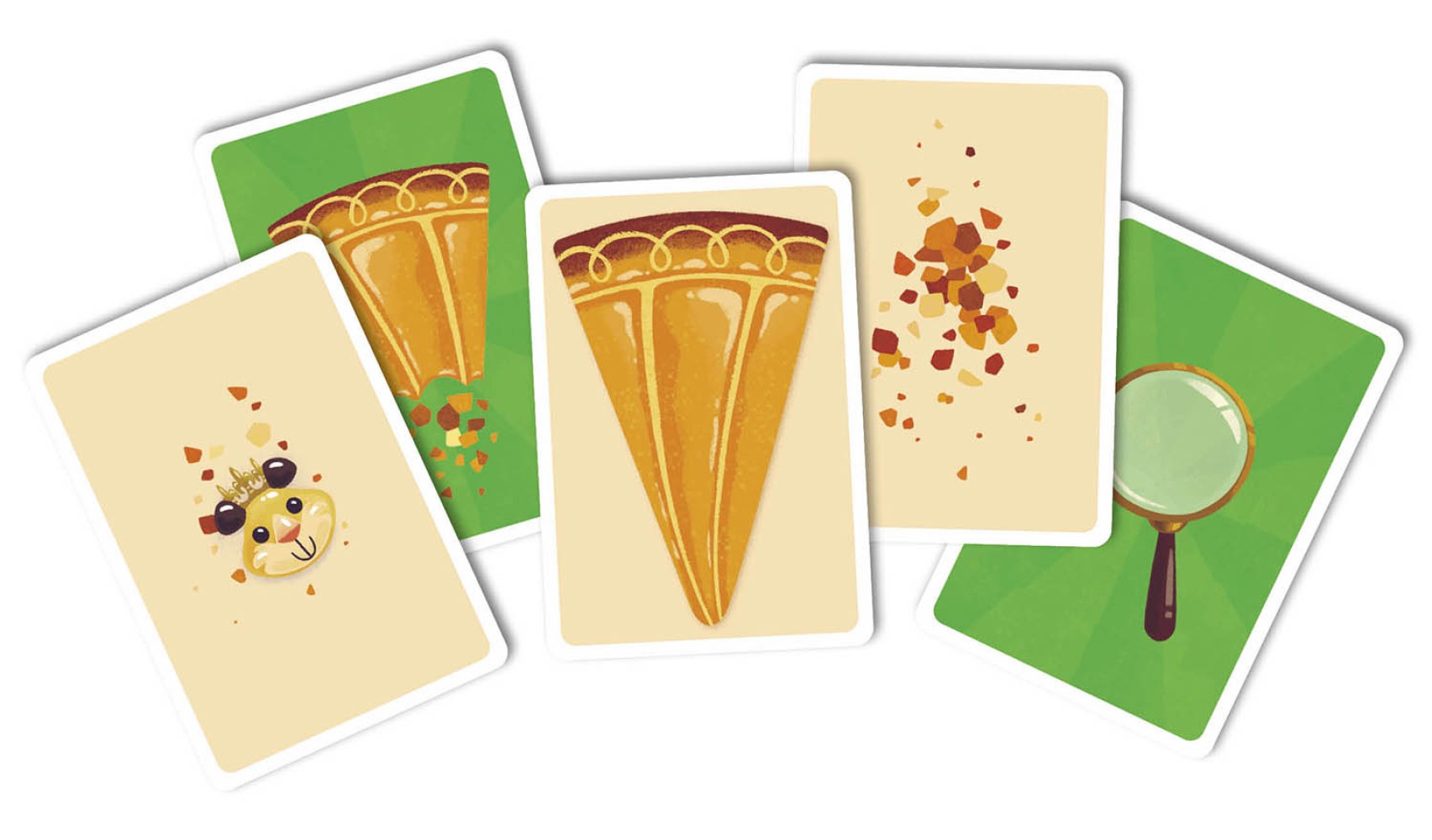 Jeu de la galette Jeu de la galette