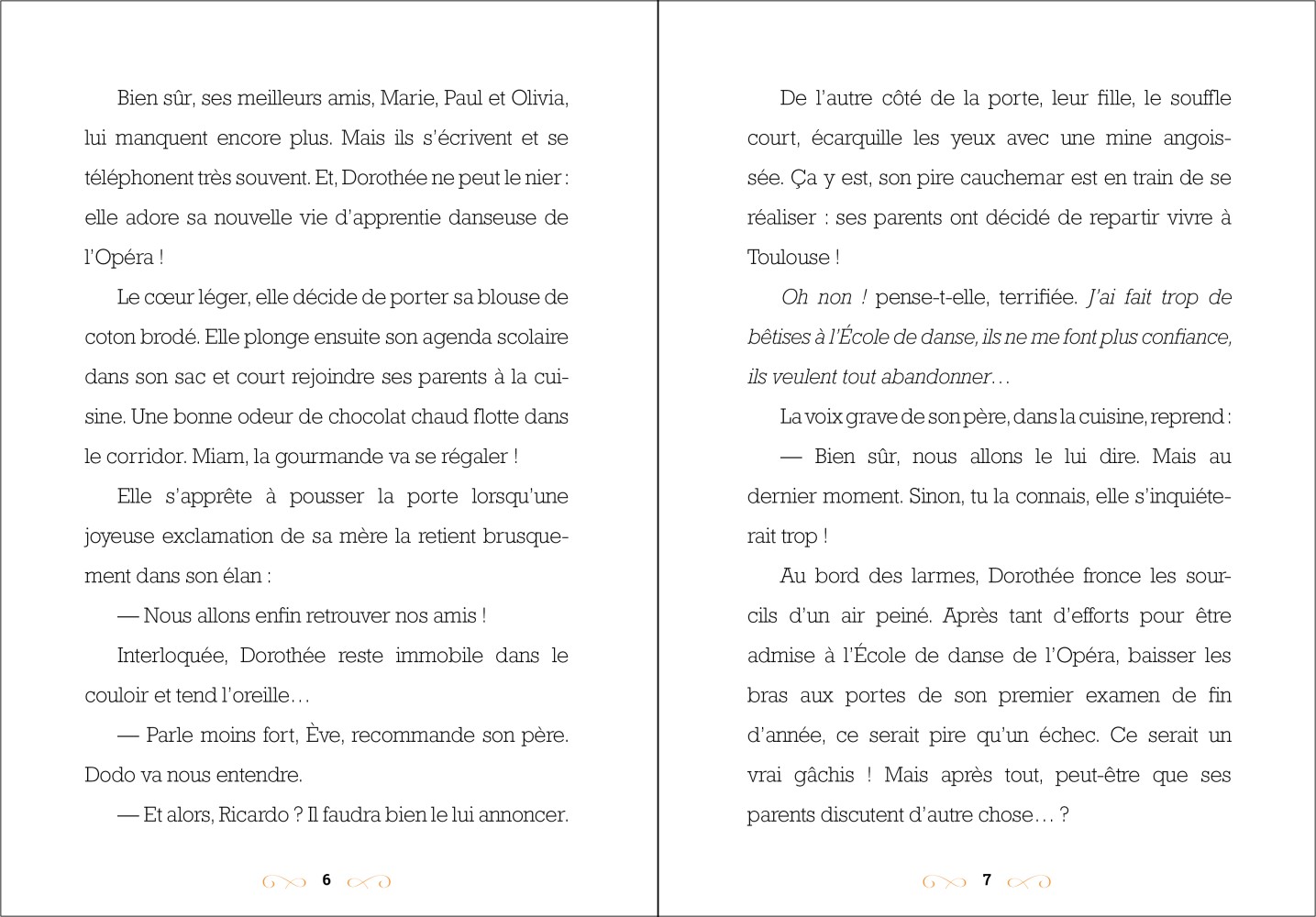 CROIRE EN SON ETOILE T4 - SUIVRE SON DESTIN 