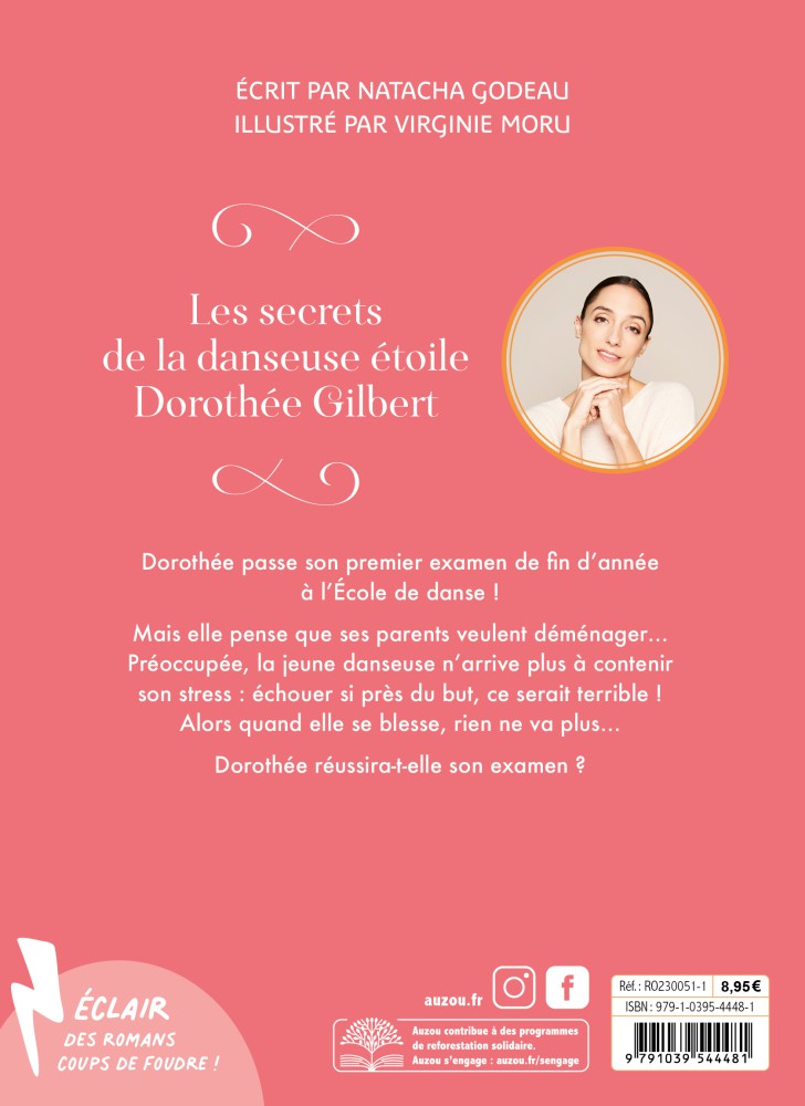 CROIRE EN SON ETOILE T4 - SUIVRE SON DESTIN 