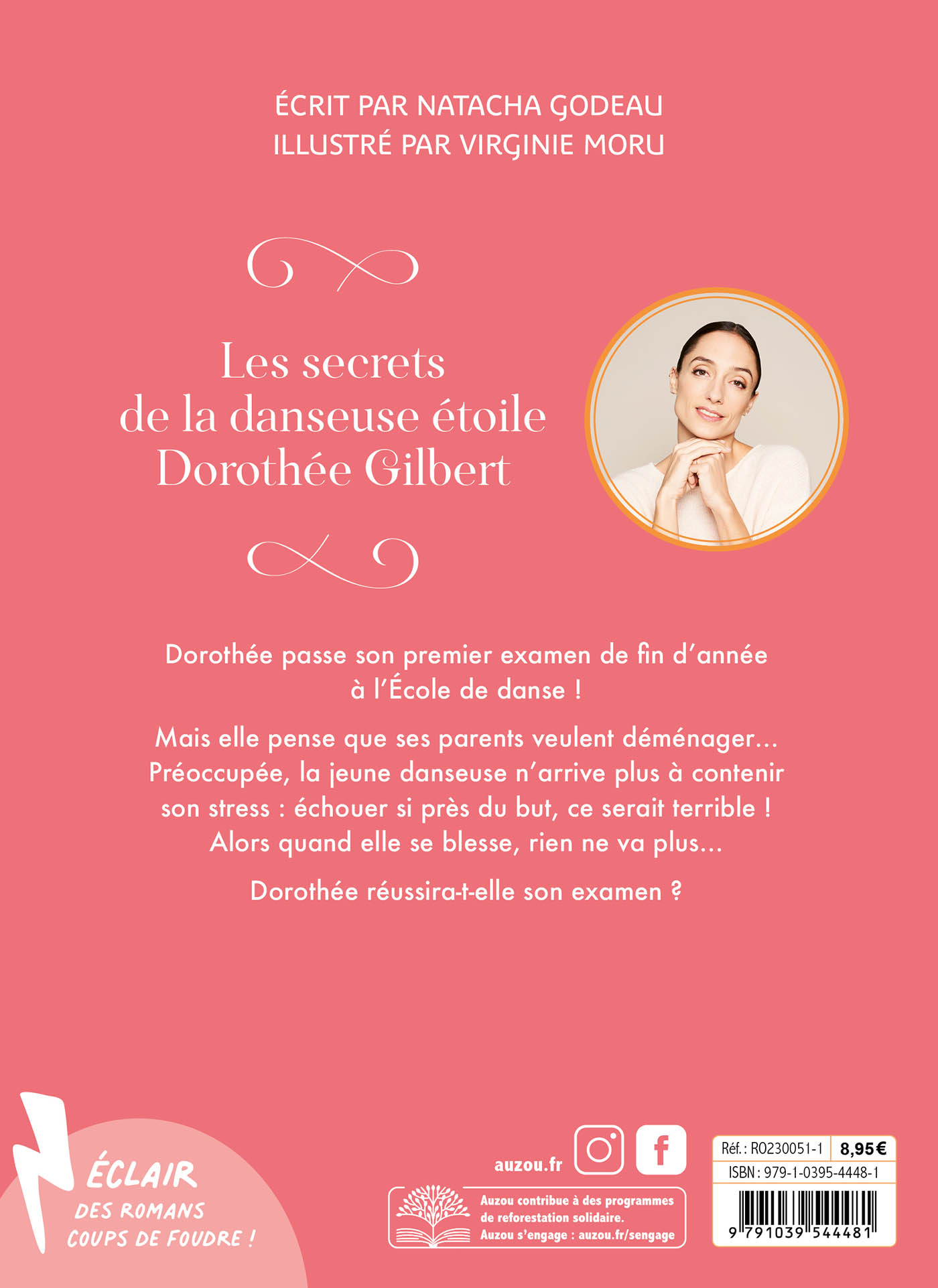 CROIRE EN SON ETOILE T4 - SUIVRE SON DESTIN 