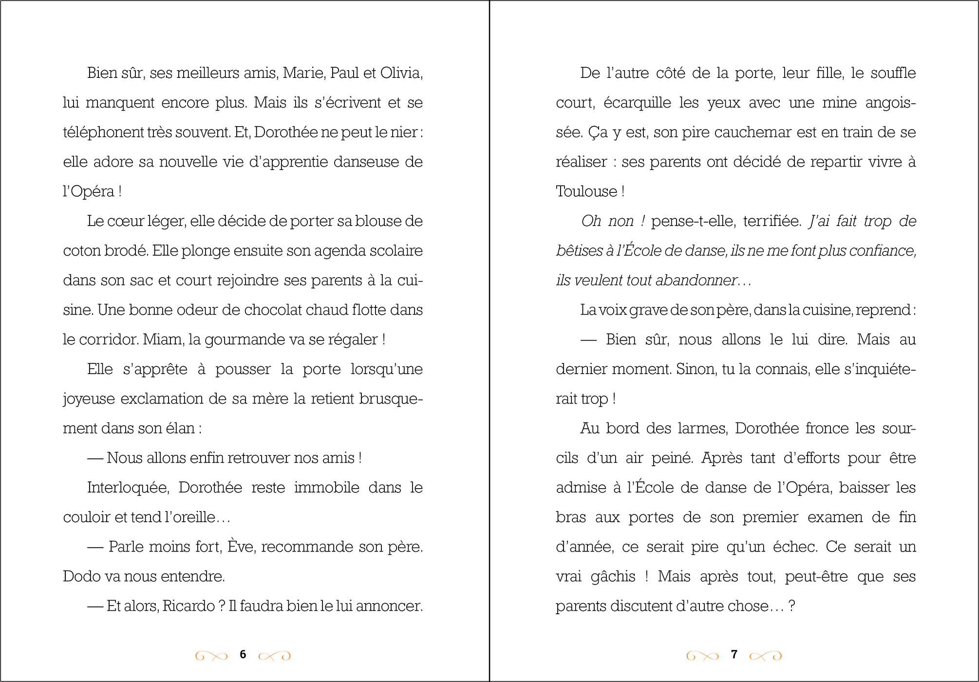 CROIRE EN SON ETOILE T4 - SUIVRE SON DESTIN 