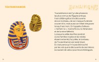 Mes trésors d