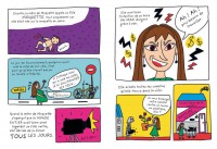 LA BD SUPER GENIALE DE CHACHA