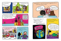 LA BD SUPER GENIALE DE CHACHA