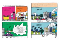 LA BD SUPER GENIALE DE CHACHA