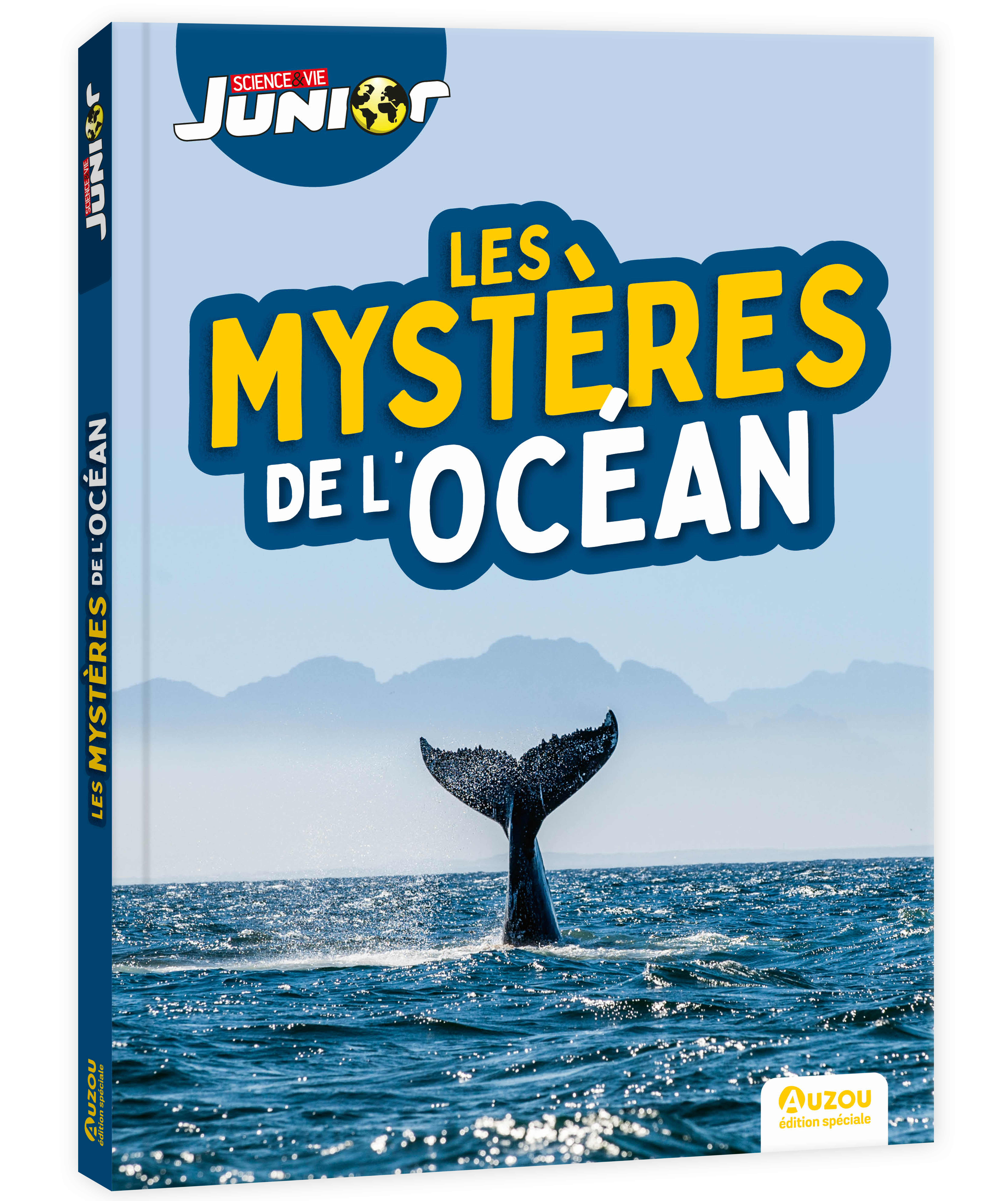 LES MYSTERES DE L LES MYSTERES DE L